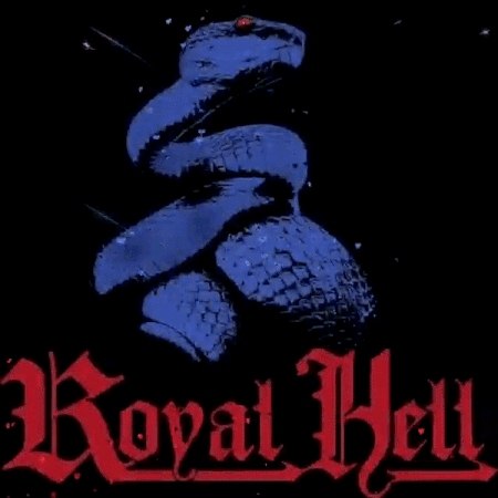 Royal Hell