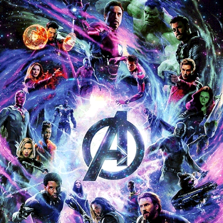 MARVEL